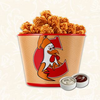 Bites Kanta 500gr