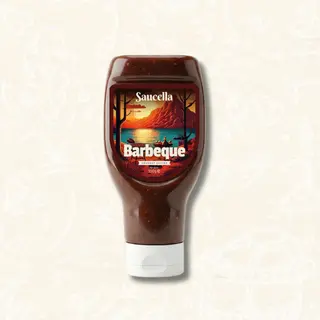 Barbeque Sos 500gr