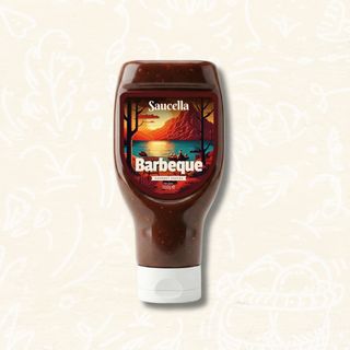 Barbeque Sos 500gr