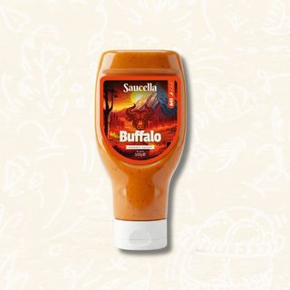 Buffalo Sos 500gr