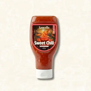 Slatki Chilli Sos 850gr