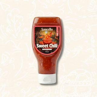 Slatki Chilli Sos 850gr
