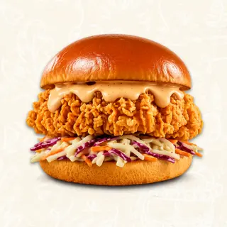 Coleslaw Burger 250gr