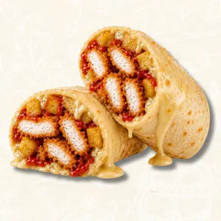 Ljuti Roll 420gr