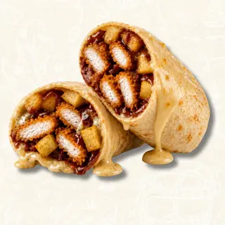 Barbeque Roll 420gr