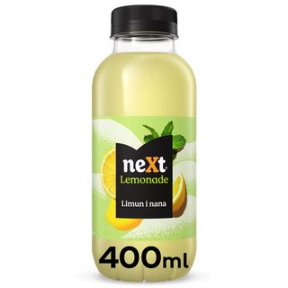 Next Lemonade 400ml
