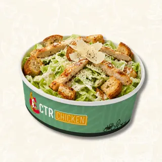 Ceaser Salata