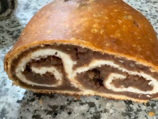 Štrudla sa orahom 1 komad