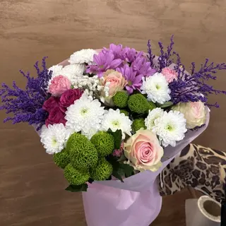 Buket proljece 5