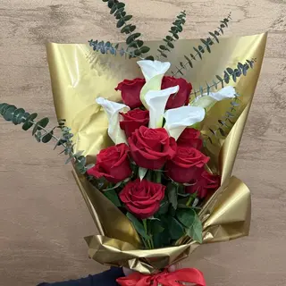 Buket proljece 1