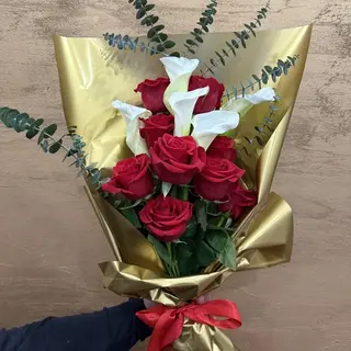 Buket 18