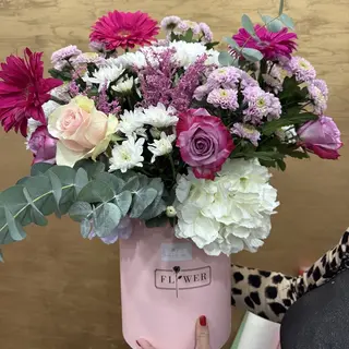 Box 5