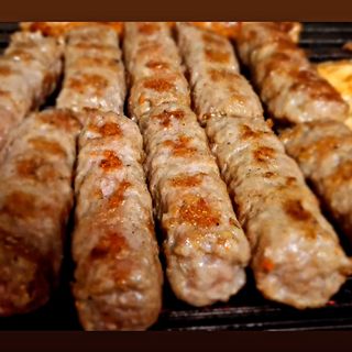 Ćevapi 5 komada 150gr
