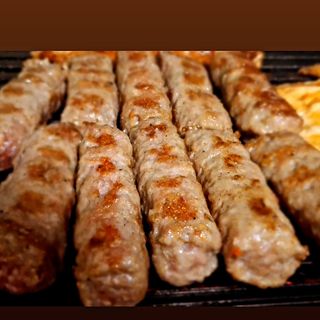 Ćevapi 10 komada 300gr