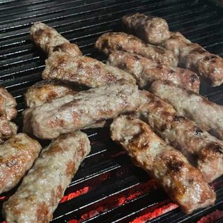 Ćevapi 10 komada 400gr