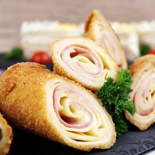 Palačinke sa šunkom