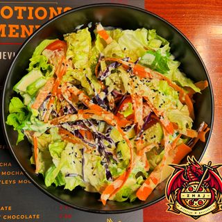 Vitaminska salata 400gr