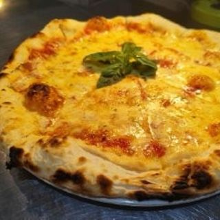 Pizza Margherita    Jumbo   (50cm)