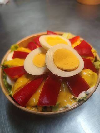 Indijska salata 300g