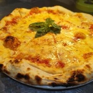 Pizza Margherita    srednja (33cm)