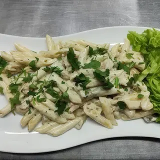 Pasta 4 vrste sira 400g