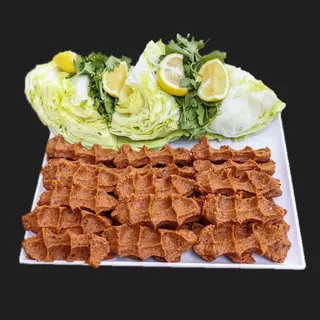 Porsiyon Çiğköfte 1000gr