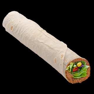 Favori Çiğ Köfte Dürüm