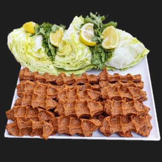 Porsiyon Çiğköfte 300gr