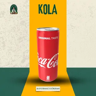 Coca Cola