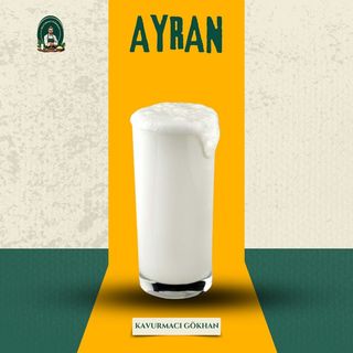 Ayran