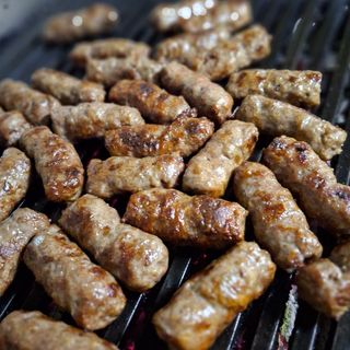 Ćevapi 5 komada ili 10 komada