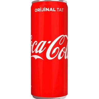 Coca-Cola ( Kola )