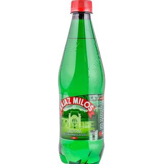 Soda ( Kisjela Voda )