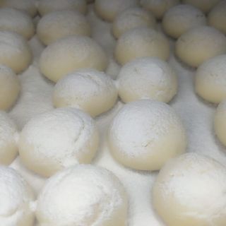 Un Kurabiyesi ( kolačići od brašna ) 250 gr