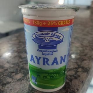 Ayran ( Domaci )