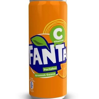 Fanta