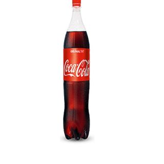 Coca-Cola 1 LT