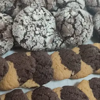 Kakaolu Kurabiye  250 gr