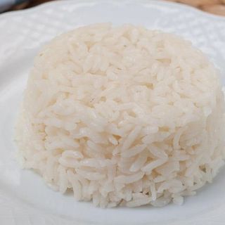 Pirinç Pilavı