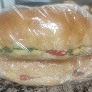 Soğuk Sandviç ( Hladno Sandviç )