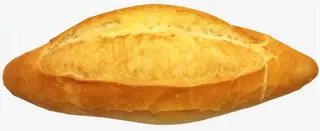 Turk ekmek