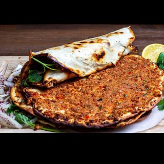 Lahmacun