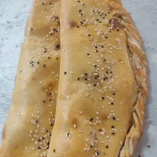 Gözleme KAMPANYA 2 Adet Patatesli Kaşarlı + Ayran