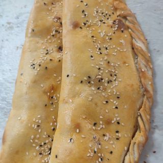 Gözleme KAMPANYA 2 Adet Patatesli Kaşarlı + Ayran