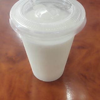 Bardak Ayran ( Açık )