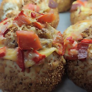 Pekmezli Simit Şöleni