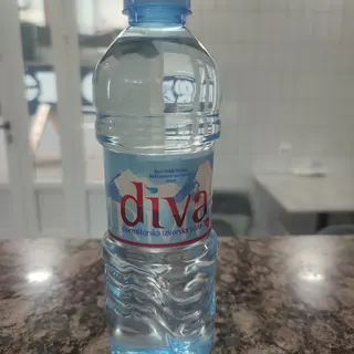 Su ( izvarska voda )