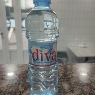 Su ( izvarska voda )