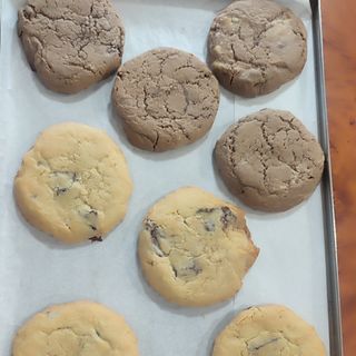 YıldızBucks Kurabiyesi