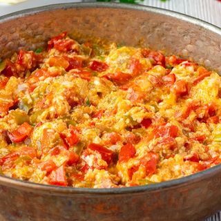 Menemen